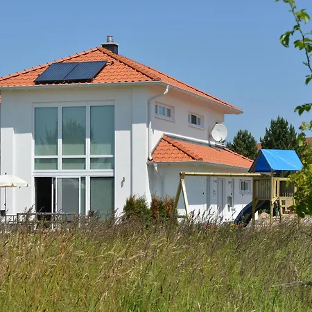 Villa Seabird *