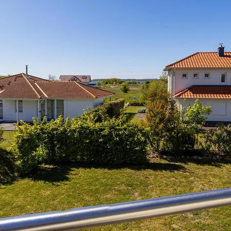 Seabird Villa Trent