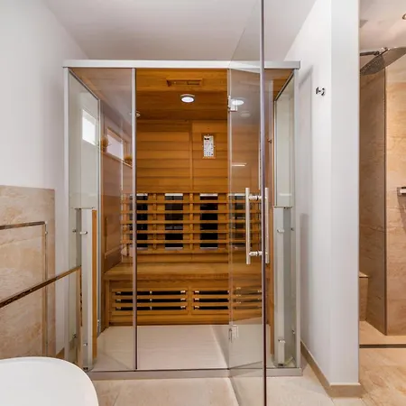 Seabird ヴィラ トレント