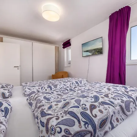 Villa Seabird *